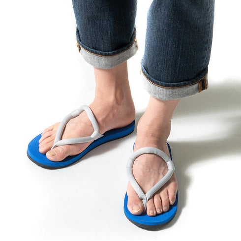 Mont-bell Slip-on Sandals